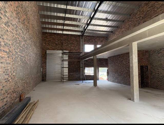 BUSINESS PROPERTY TO RENT IN FAIRVIEW